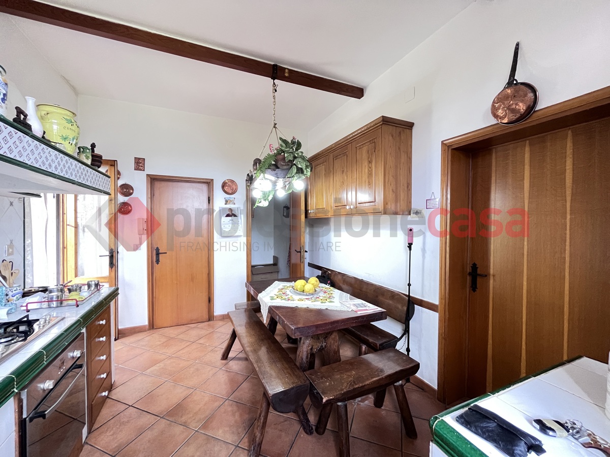 Foto 11 di 30 - Villa in vendita a Crespina Lorenzana