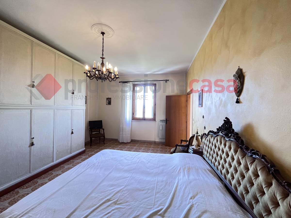 Foto 18 di 30 - Villa in vendita a Crespina Lorenzana