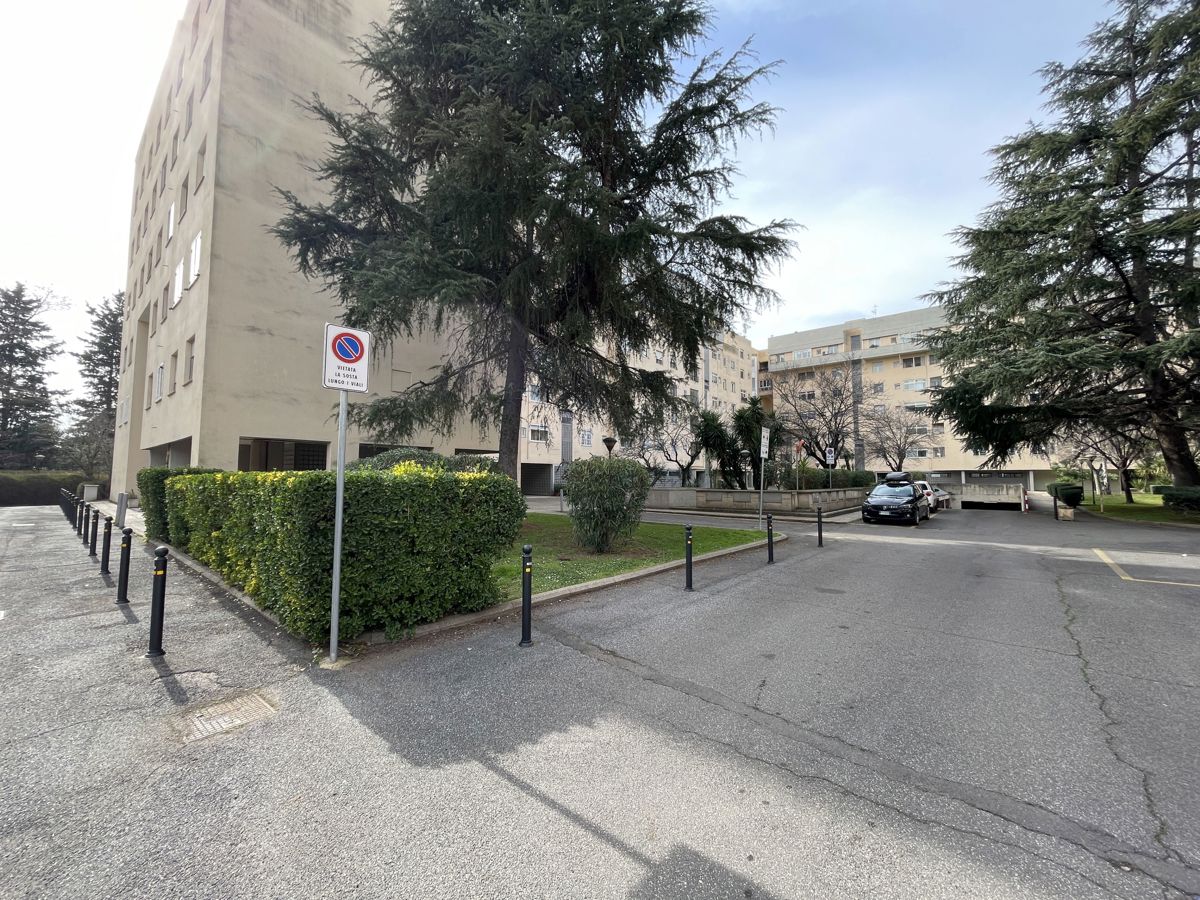 Foto 4 di 40 - Appartamento in vendita a Roma