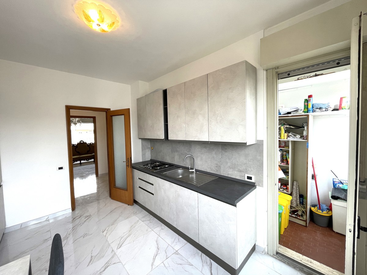 Foto 17 di 40 - Appartamento in vendita a Roma