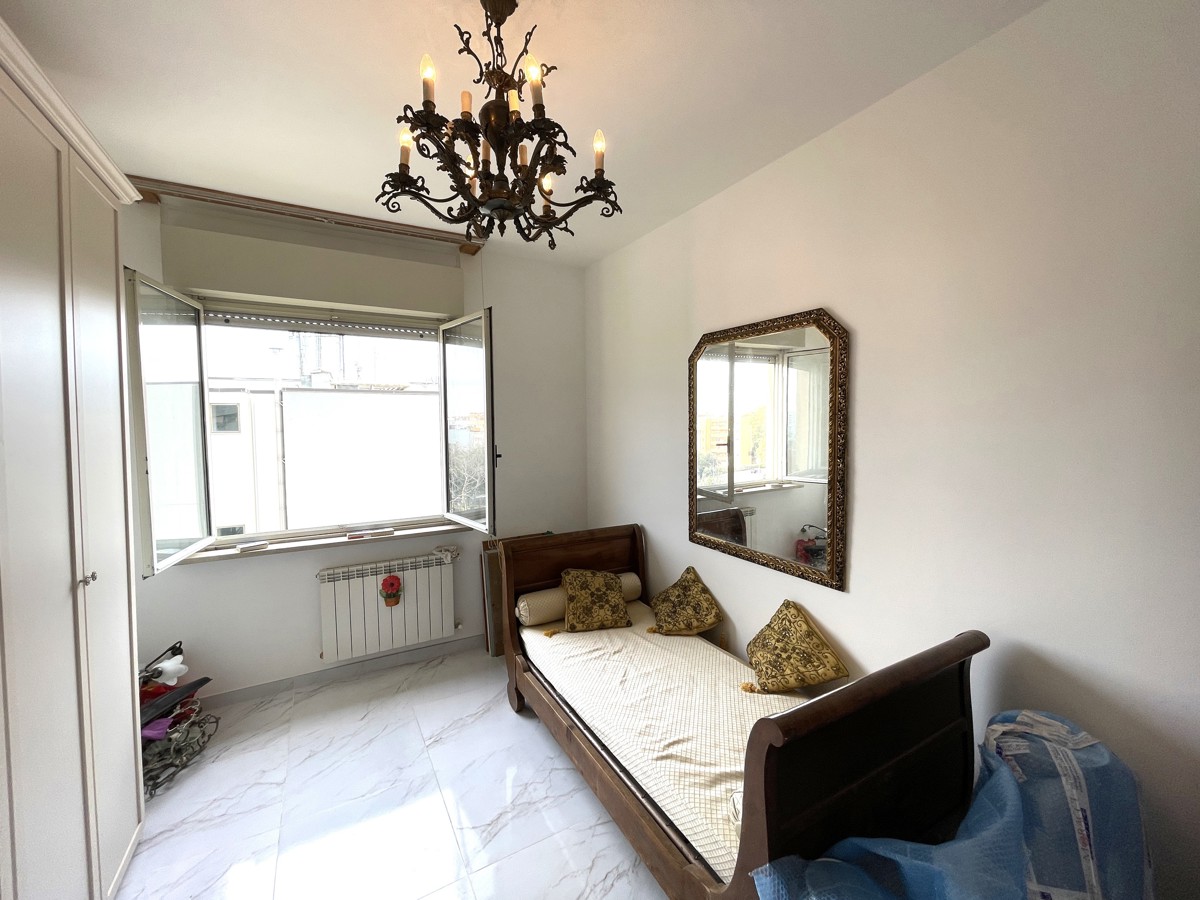 Foto 27 di 40 - Appartamento in vendita a Roma