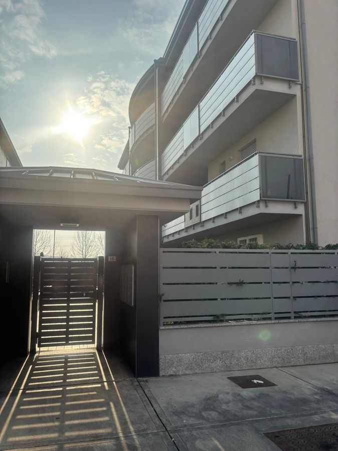 Foto 13 di 19 - Appartamento in vendita a San Giuliano Milanese