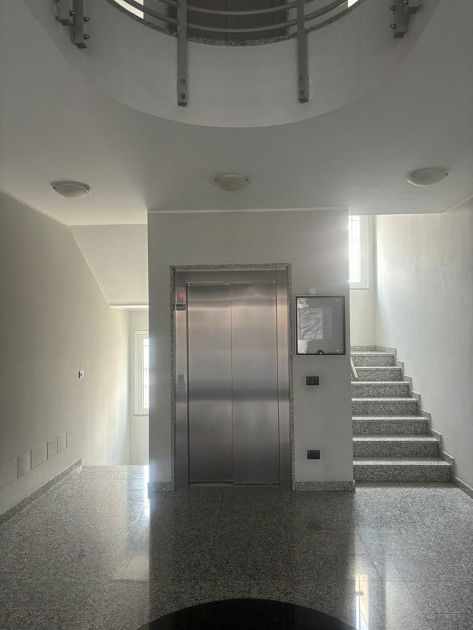 Foto 15 di 19 - Appartamento in vendita a San Giuliano Milanese
