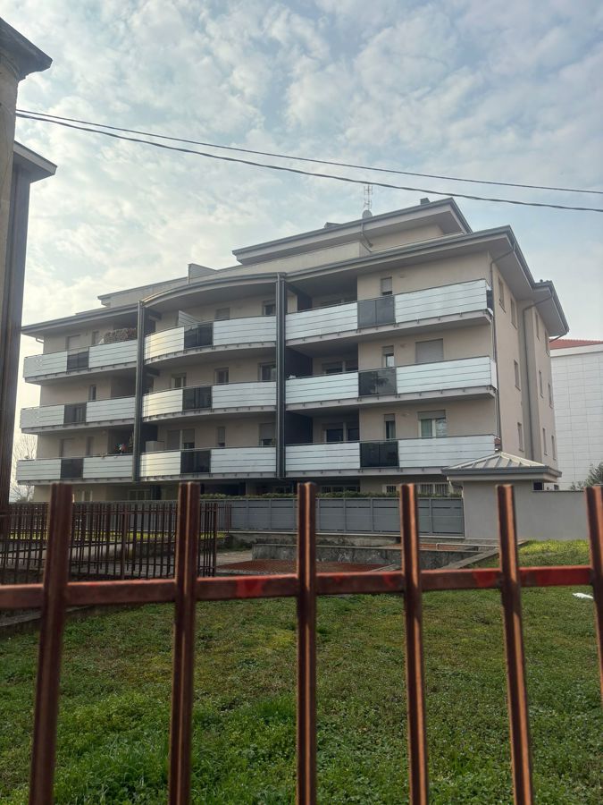 Foto 14 di 19 - Appartamento in vendita a San Giuliano Milanese