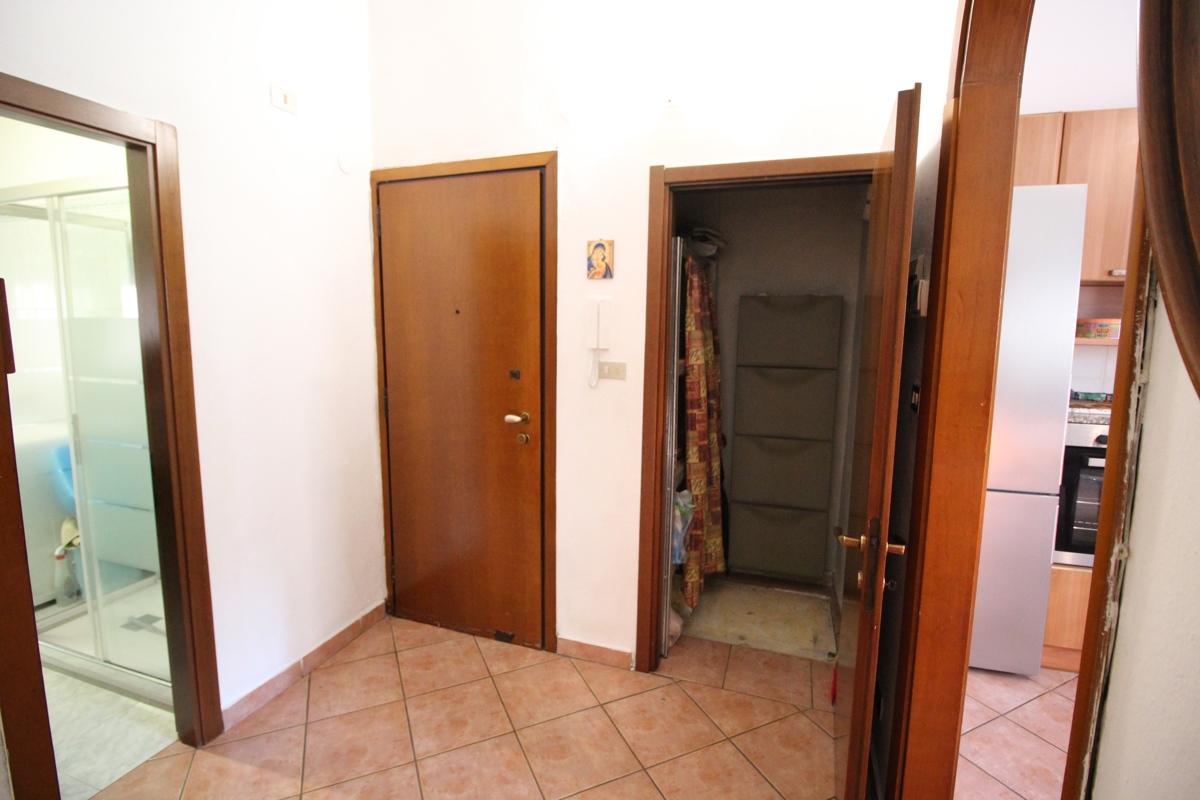 Foto 26 di 31 - Appartamento in vendita a Cinisello Balsamo