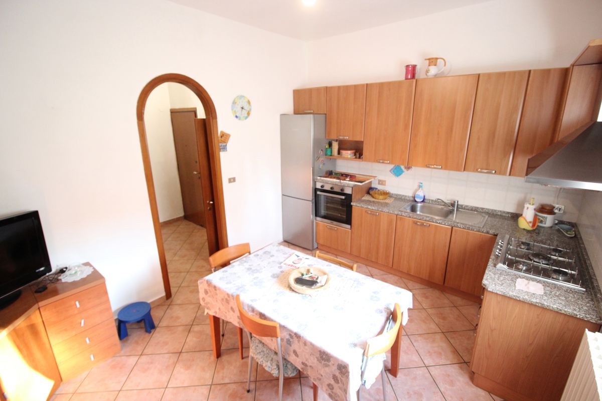 Foto 28 di 31 - Appartamento in vendita a Cinisello Balsamo