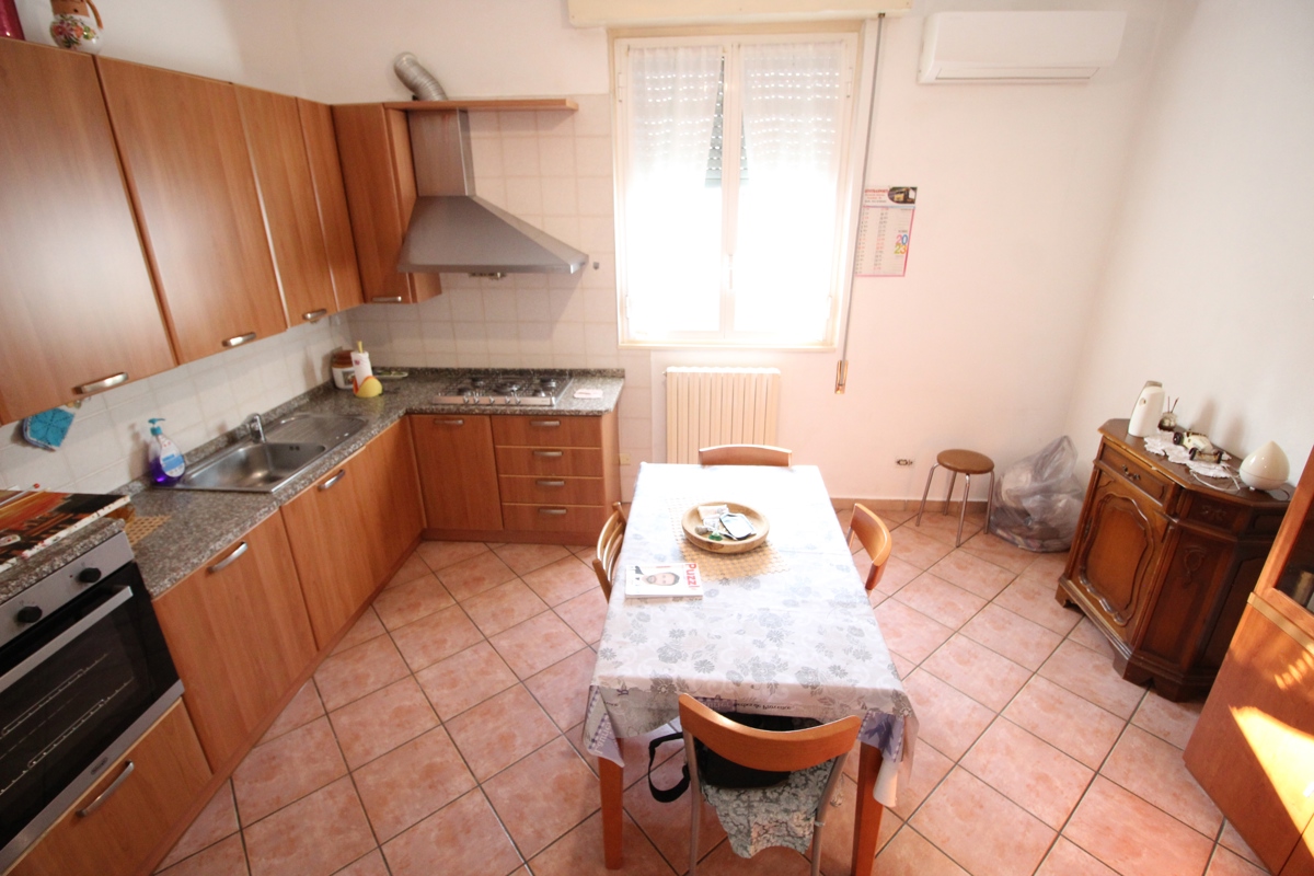 Foto 27 di 31 - Appartamento in vendita a Cinisello Balsamo