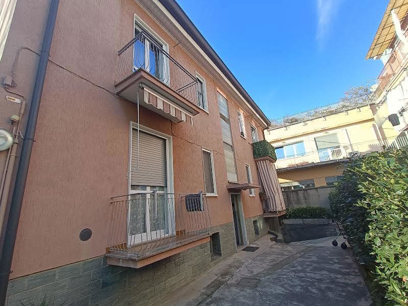 Foto 1 di 31 - Appartamento in vendita a Cinisello Balsamo