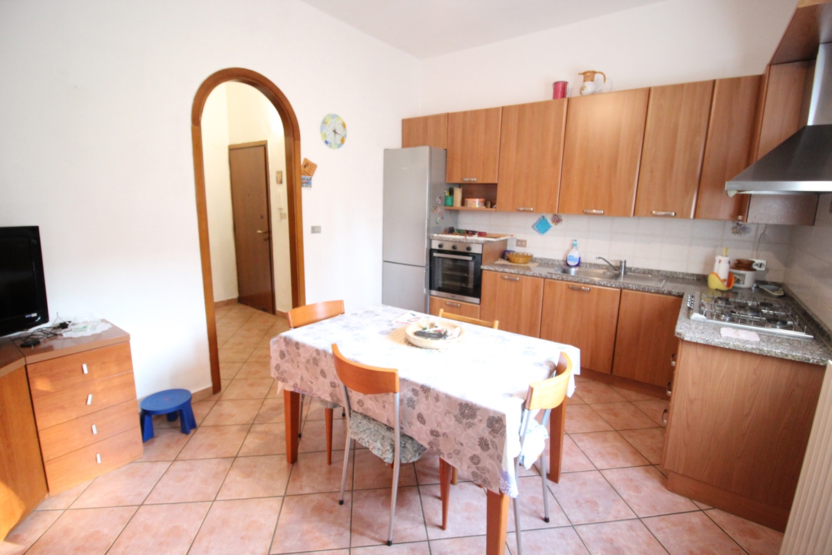 Foto 10 di 31 - Appartamento in vendita a Cinisello Balsamo
