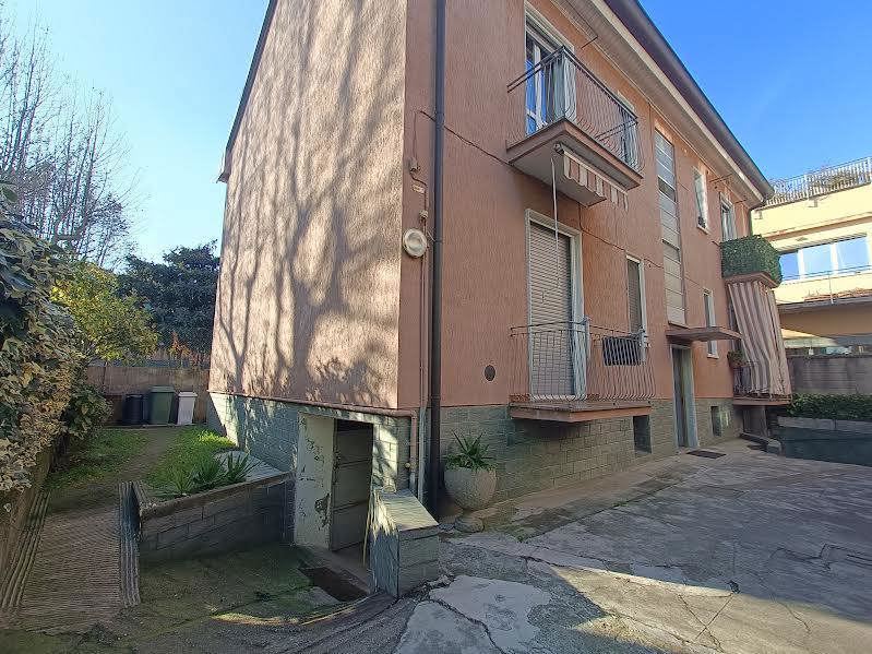 Foto 8 di 31 - Appartamento in vendita a Cinisello Balsamo