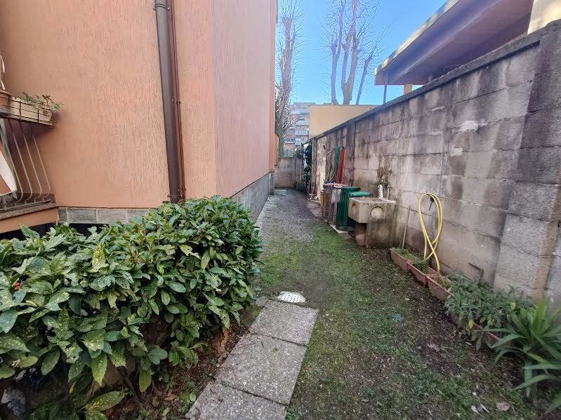 Foto 4 di 31 - Appartamento in vendita a Cinisello Balsamo