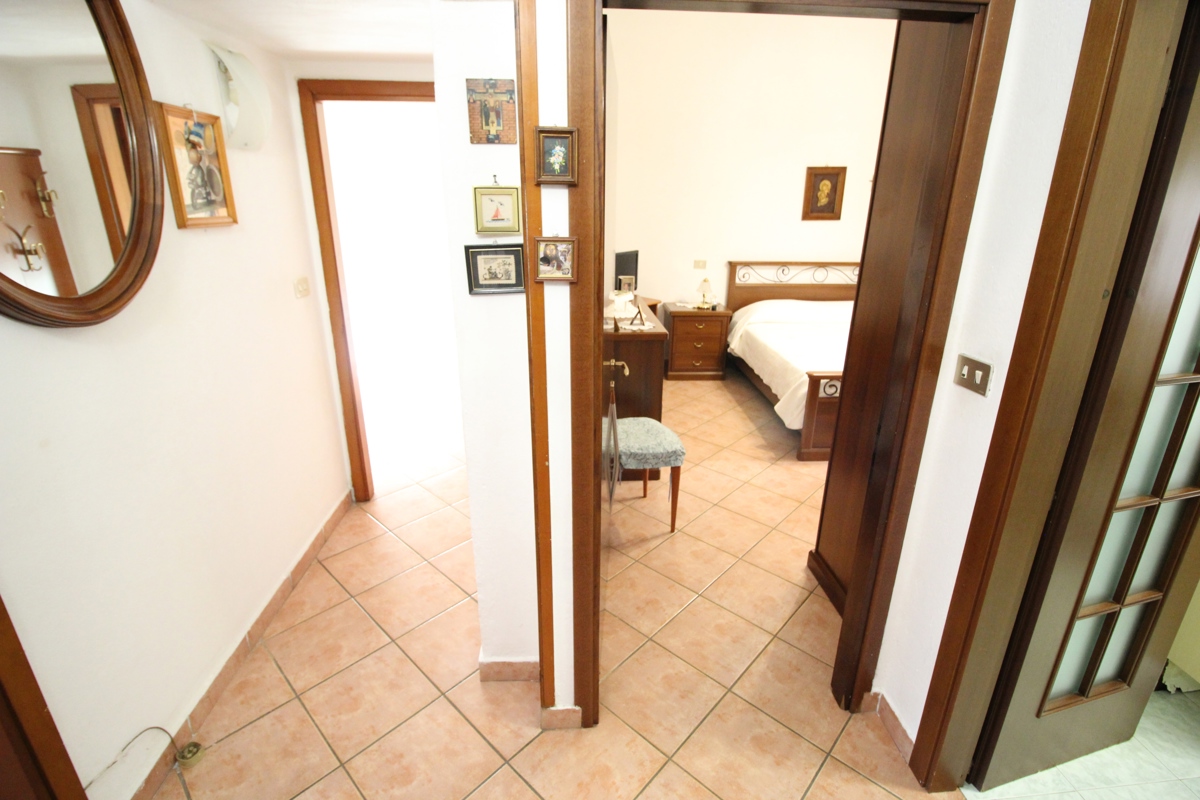 Foto 30 di 31 - Appartamento in vendita a Cinisello Balsamo