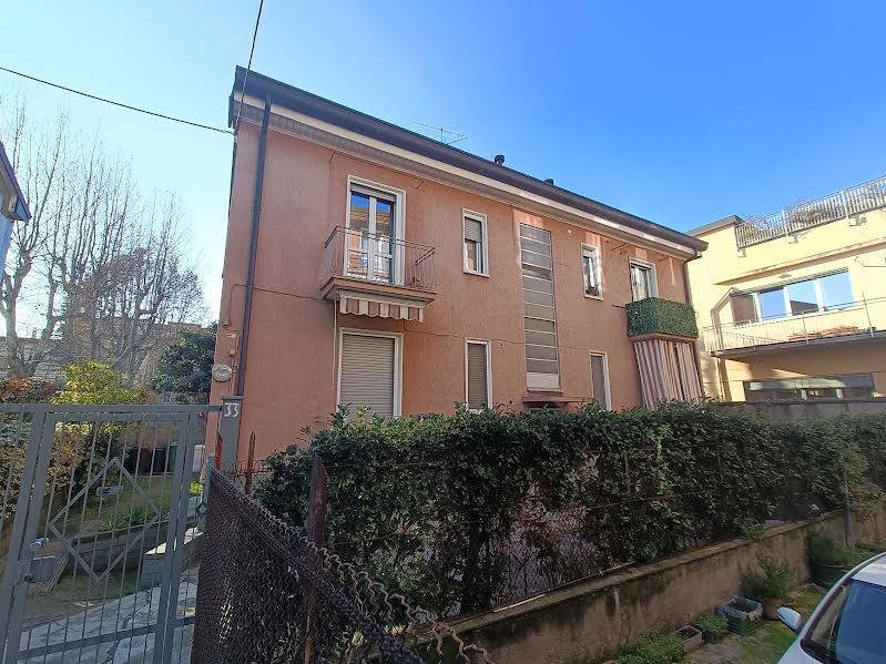 Foto 2 di 31 - Appartamento in vendita a Cinisello Balsamo