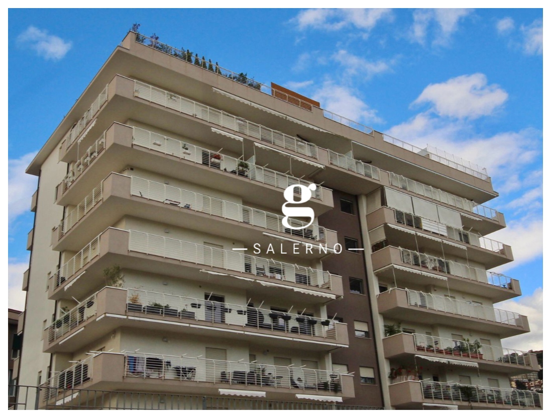 Foto 1 di 25 - Appartamento in vendita a Salerno
