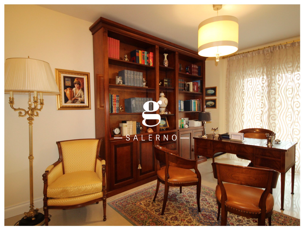 Foto 6 di 25 - Appartamento in vendita a Salerno