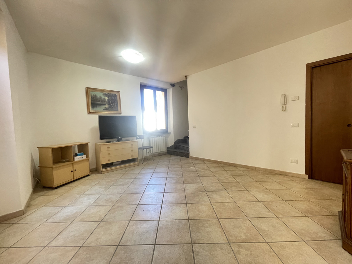 Foto 5 di 17 - Appartamento in vendita a Foligno