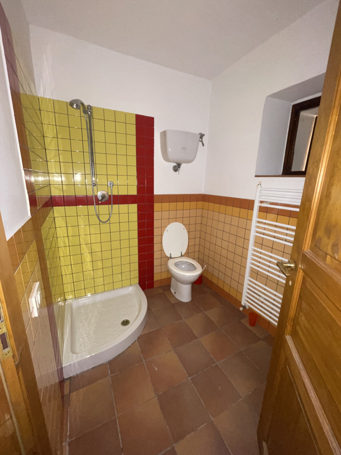 Foto 12 di 17 - Appartamento in vendita a Foligno