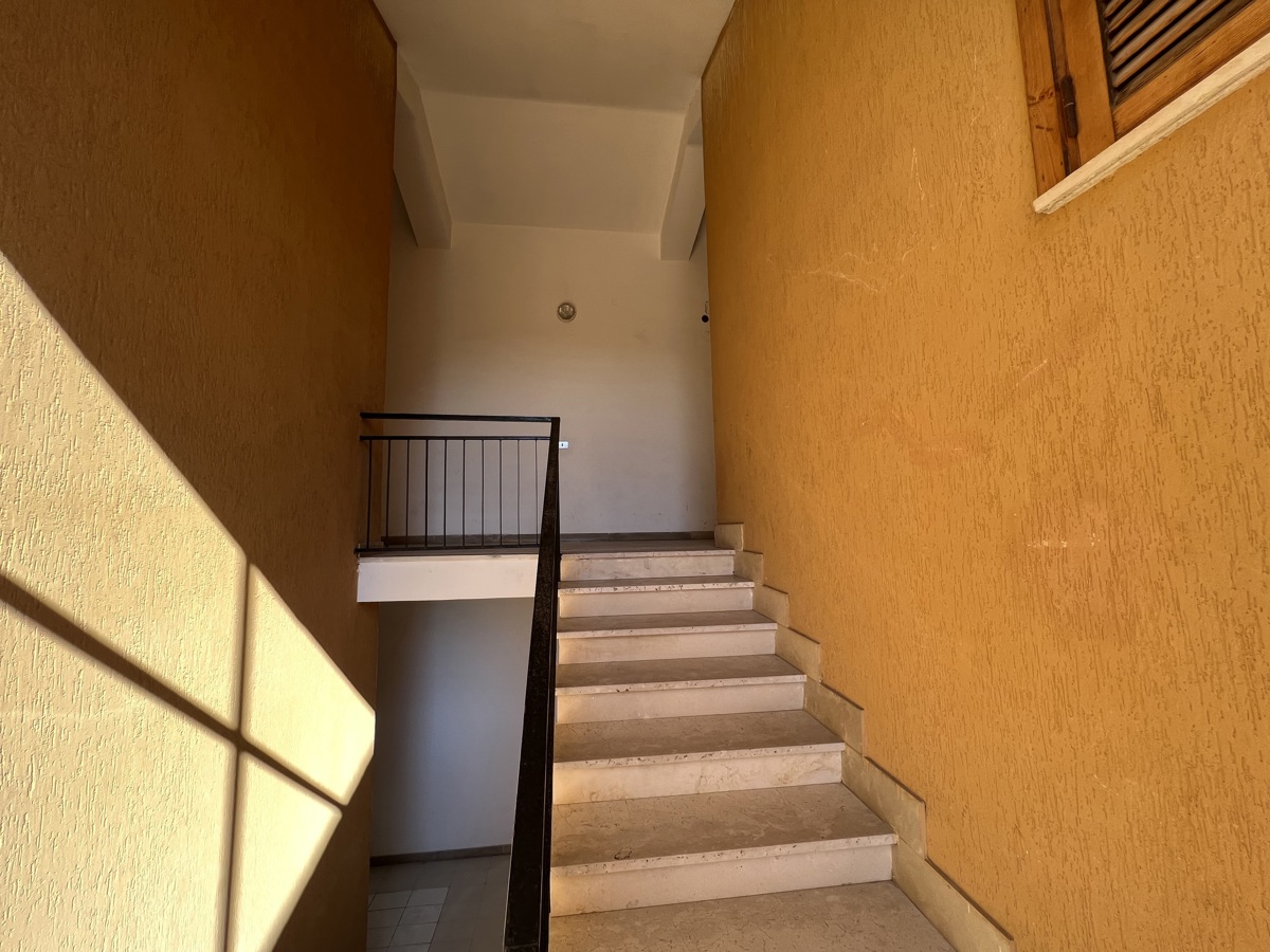 Foto 12 di 50 - Appartamento in vendita a Falconara Albanese