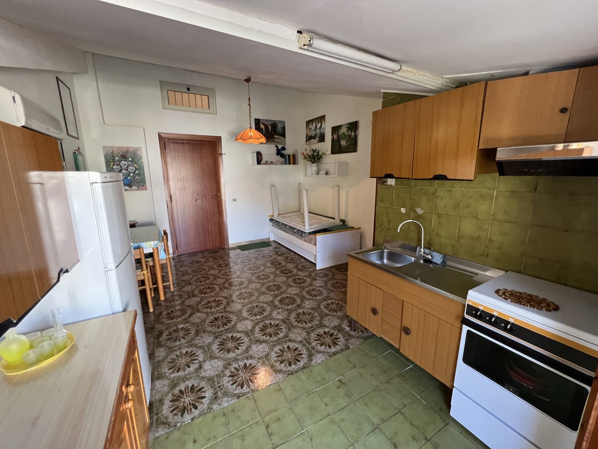 Foto 42 di 50 - Appartamento in vendita a Falconara Albanese