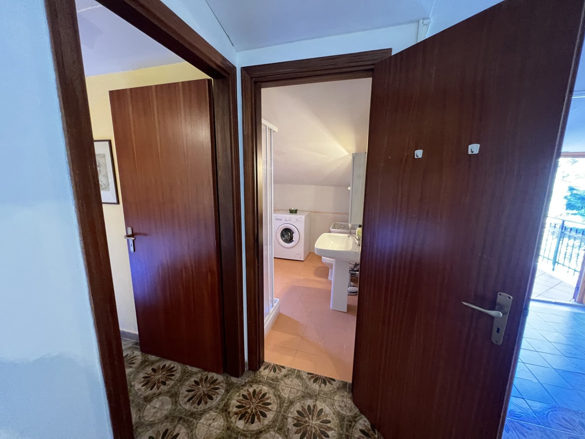 Foto 26 di 50 - Appartamento in vendita a Falconara Albanese