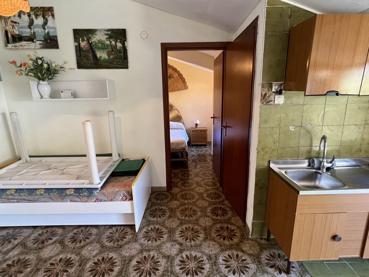 Foto 19 di 50 - Appartamento in vendita a Falconara Albanese