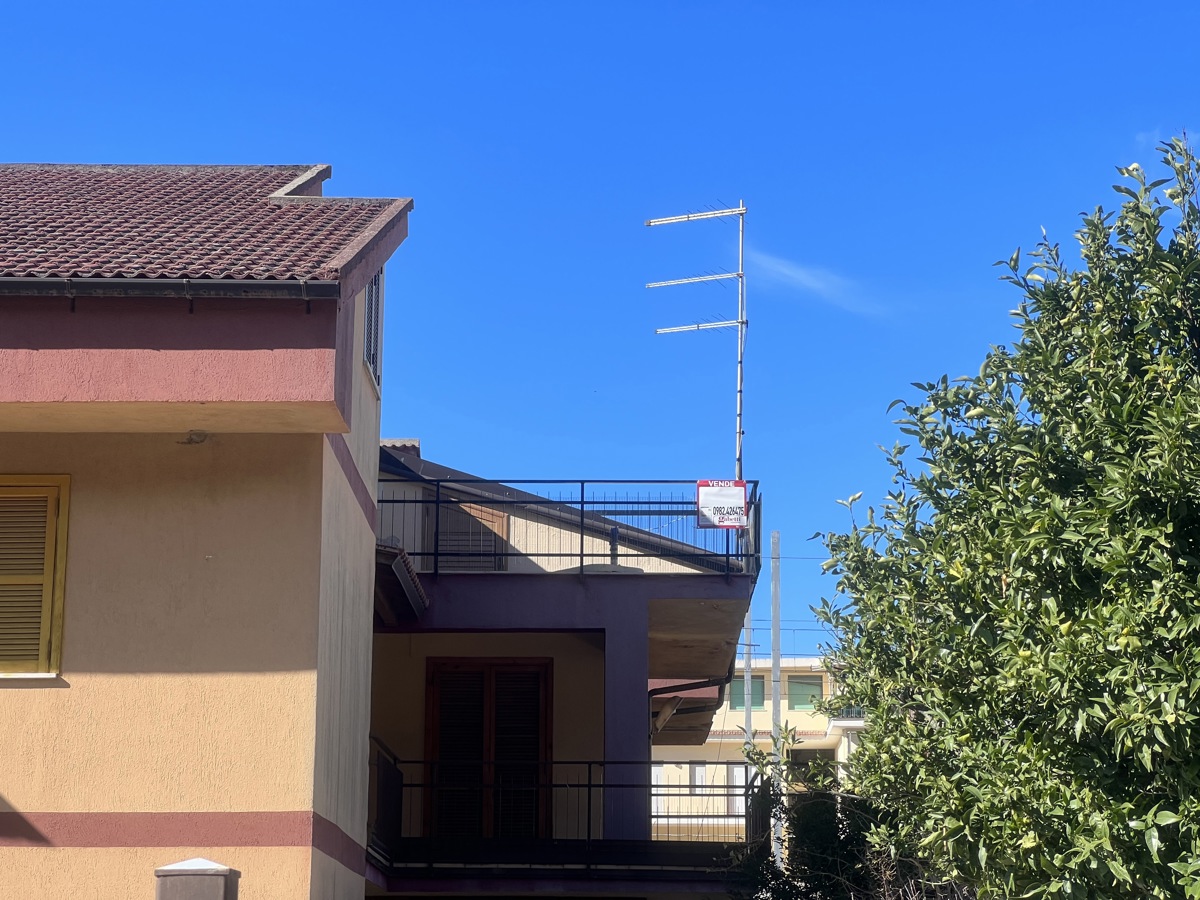 Foto 3 di 50 - Appartamento in vendita a Falconara Albanese