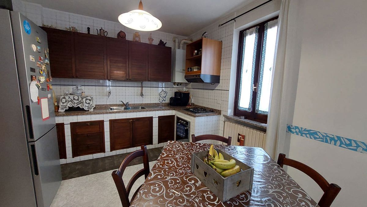 Foto 9 di 17 - Appartamento in vendita a Cerro Maggiore
