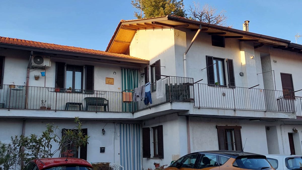Appartamento in vendita a Cerro Maggiore (MI)