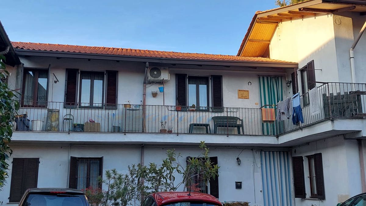 Foto 2 di 17 - Appartamento in vendita a Cerro Maggiore