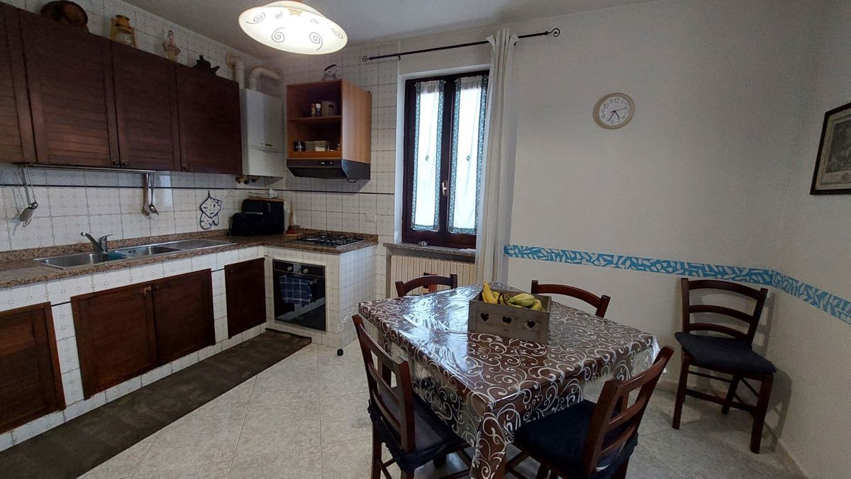 Foto 11 di 17 - Appartamento in vendita a Cerro Maggiore