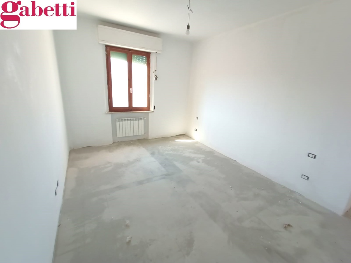 Foto 2 di 17 - Appartamento in vendita a Monteriggioni