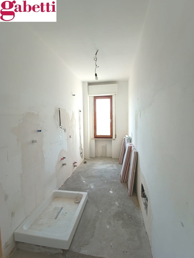 Foto 4 di 17 - Appartamento in vendita a Monteriggioni