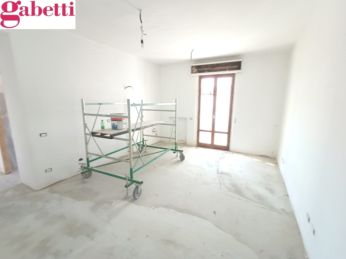 Foto 13 di 17 - Appartamento in vendita a Monteriggioni
