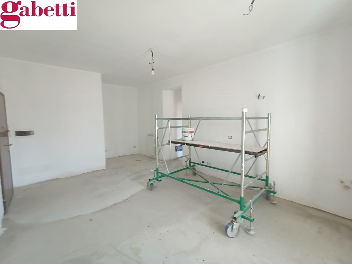 Foto 7 di 17 - Appartamento in vendita a Monteriggioni