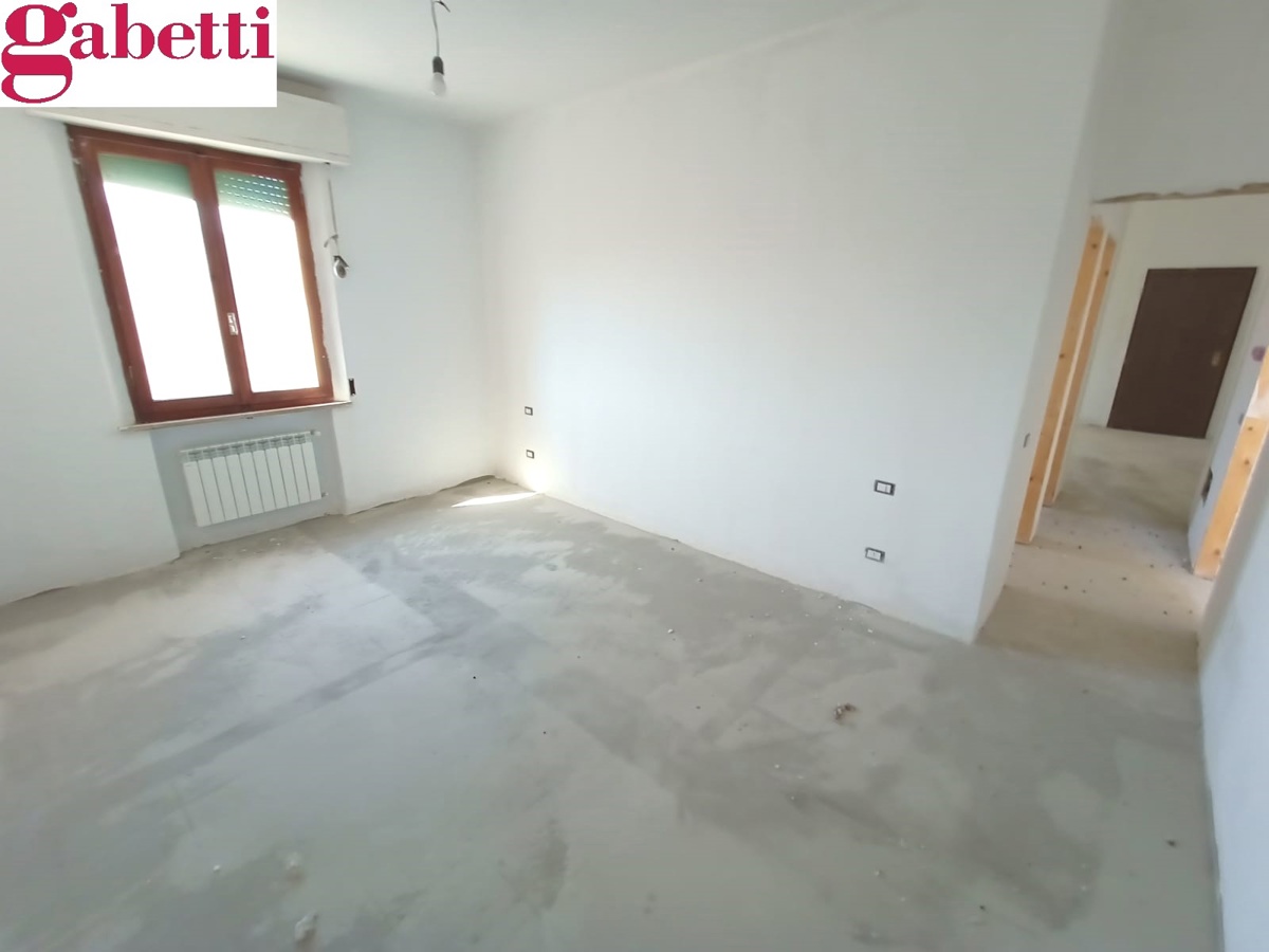 Foto 11 di 17 - Appartamento in vendita a Monteriggioni