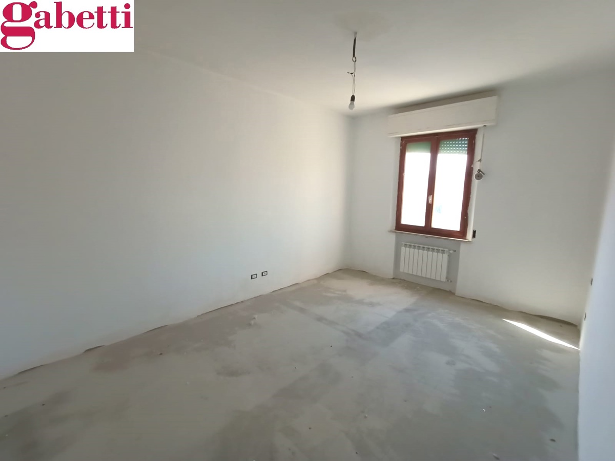 Foto 14 di 17 - Appartamento in vendita a Monteriggioni