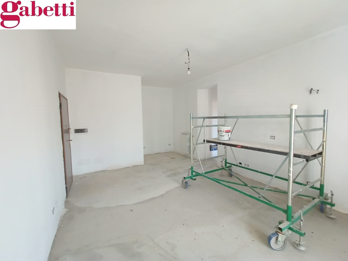 Foto 10 di 17 - Appartamento in vendita a Monteriggioni