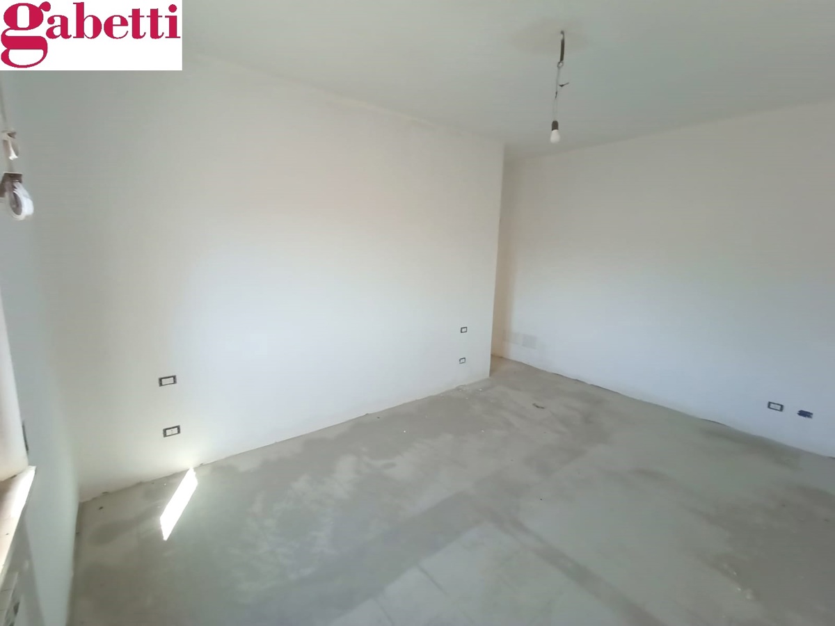 Foto 8 di 17 - Appartamento in vendita a Monteriggioni