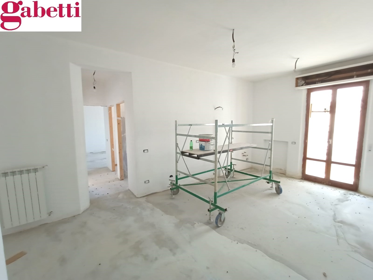 Foto 1 di 17 - Appartamento in vendita a Monteriggioni