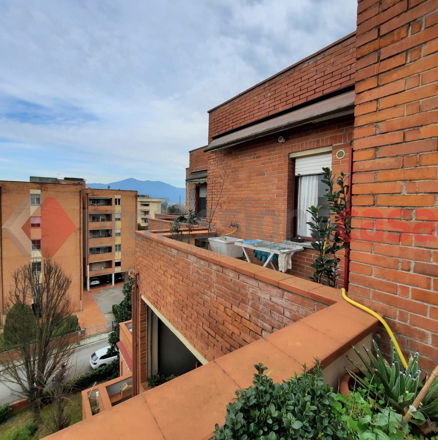 Foto 28 di 29 - Appartamento in vendita a Pisa