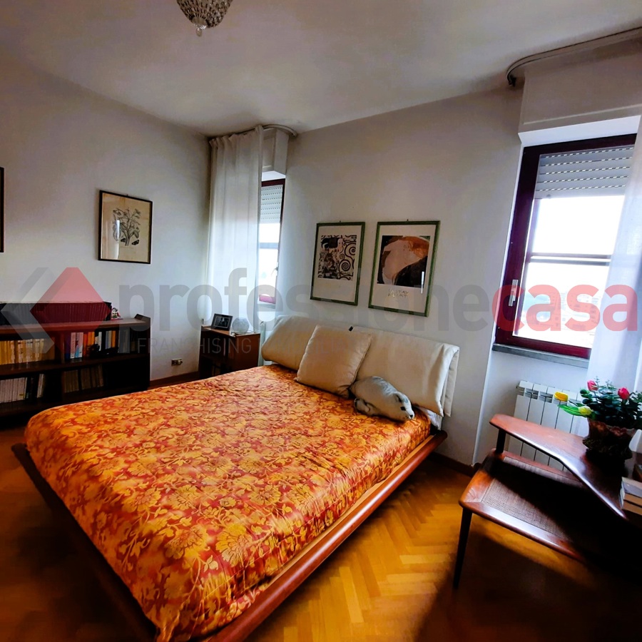 Foto 20 di 29 - Appartamento in vendita a Pisa