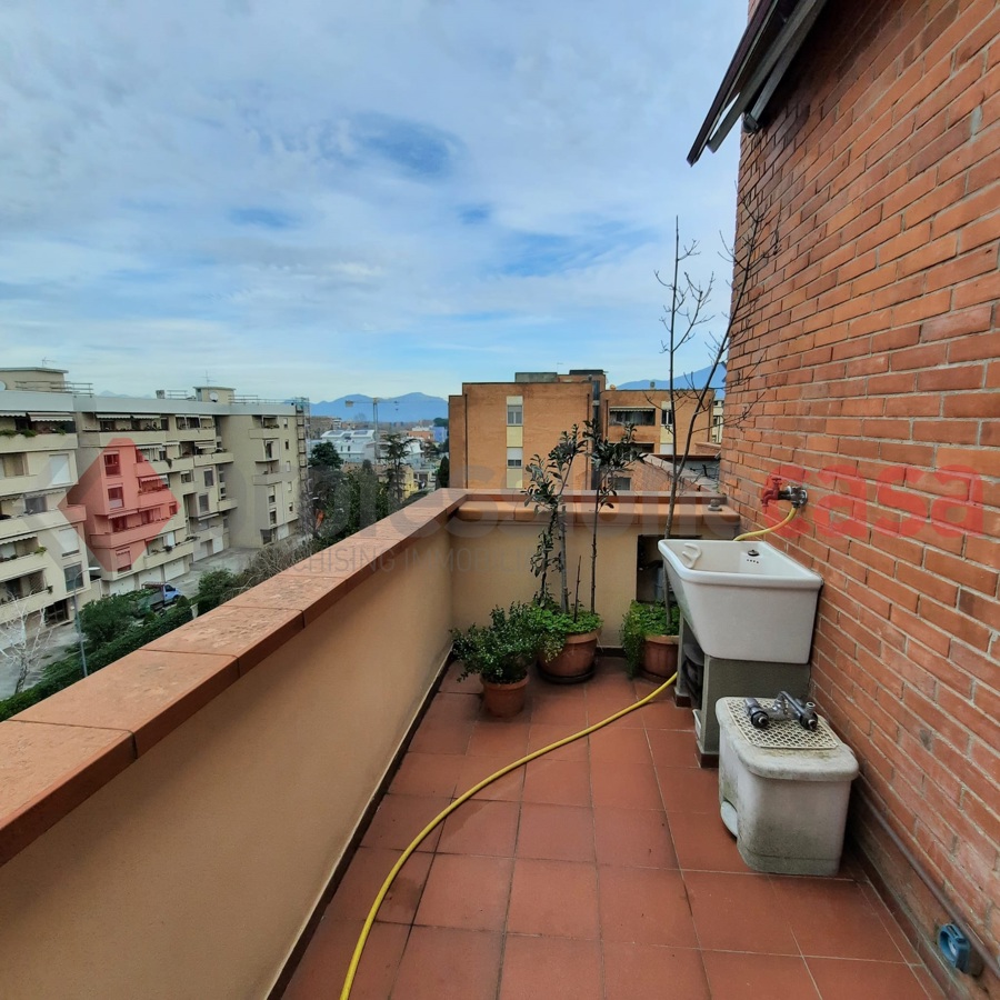 Foto 27 di 29 - Appartamento in vendita a Pisa