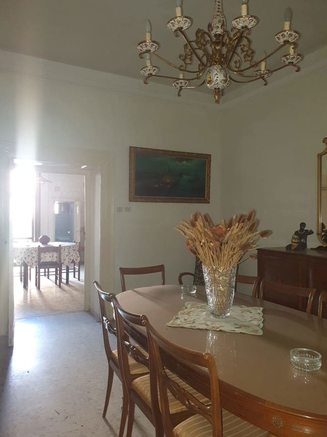 Foto 16 di 23 - Appartamento in vendita a Torre Annunziata