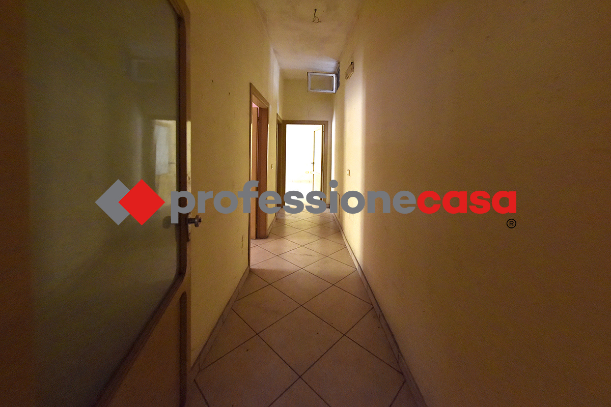 Foto 13 di 31 - Appartamento in vendita a San Nicola La Strada