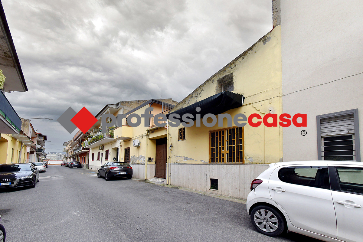 Foto 2 di 31 - Appartamento in vendita a San Nicola La Strada