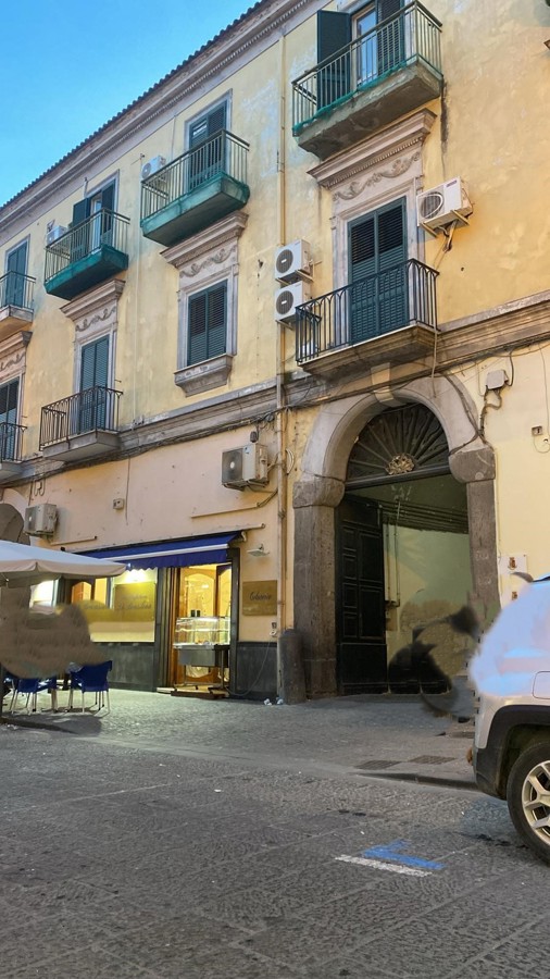 Foto 2 di 2 - Appartamento in vendita a Aversa