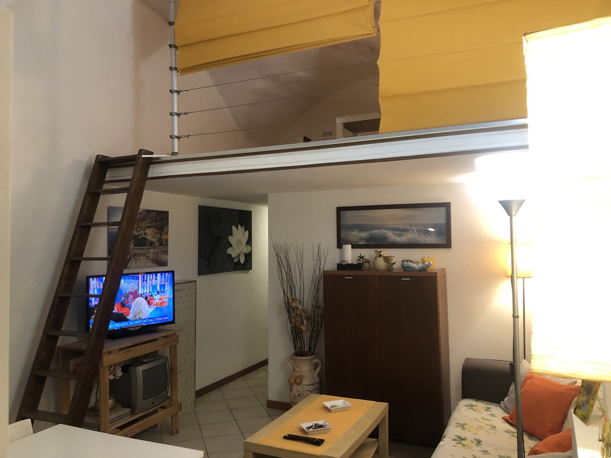 Foto 4 di 23 - Appartamento in vendita a Sanremo