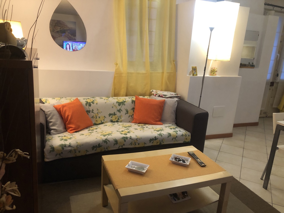 Foto 6 di 23 - Appartamento in vendita a Sanremo