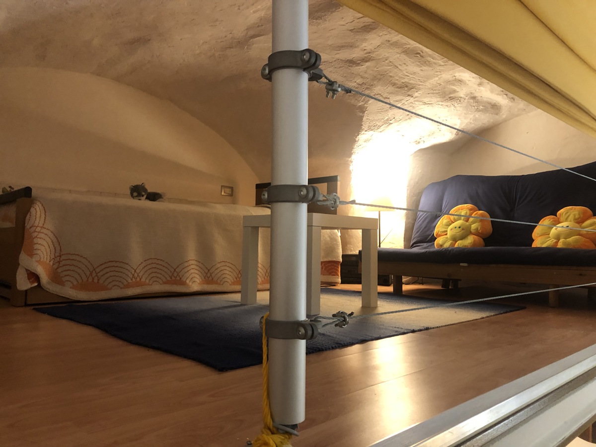 Foto 13 di 23 - Appartamento in vendita a Sanremo