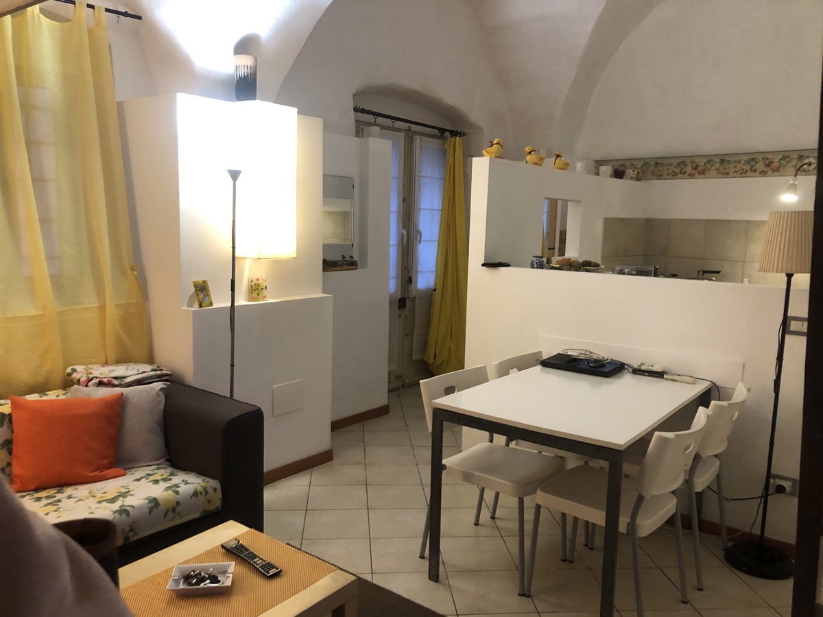 Foto 9 di 23 - Appartamento in vendita a Sanremo